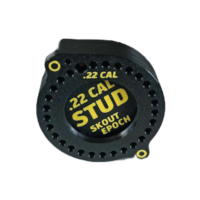 STUD Magazine for SKOUT Epoch, .22 (5.5mm)