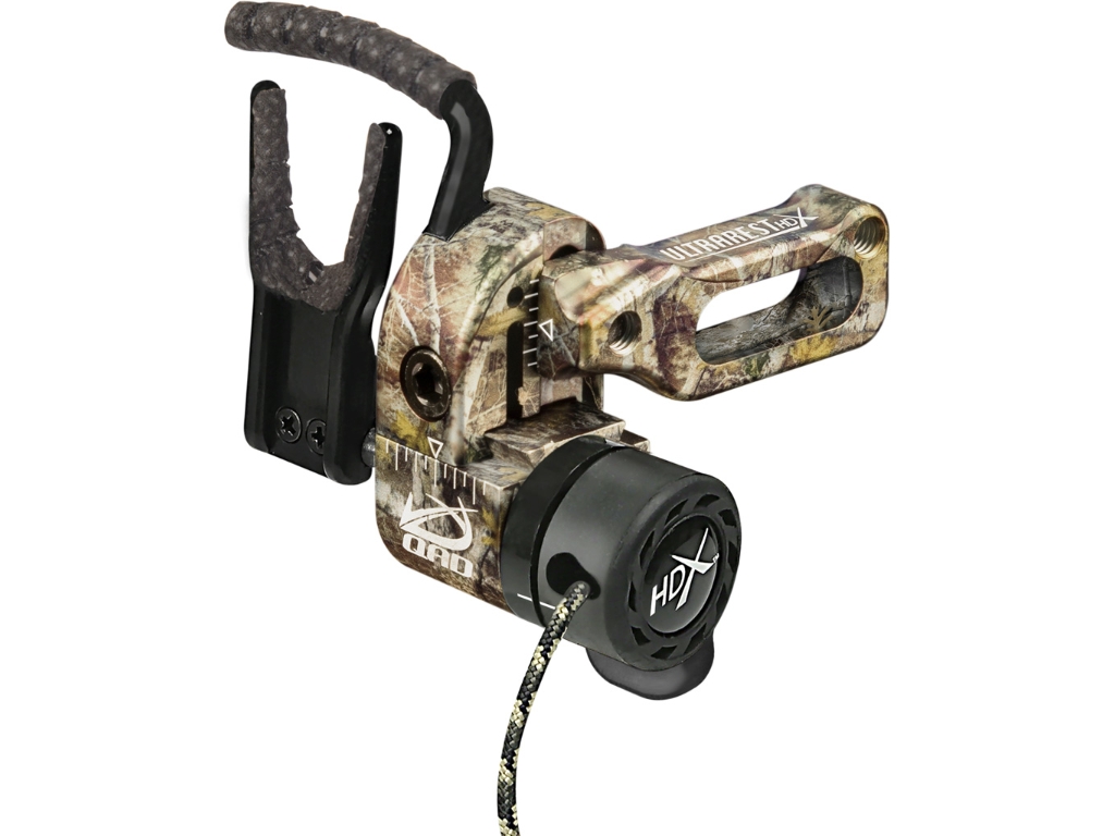 Elite QAD UltraRest, Image 1