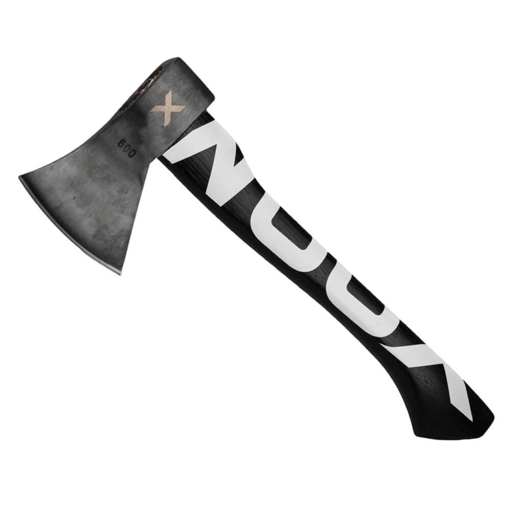 WOOX Volante Throwing Axe - White Logo