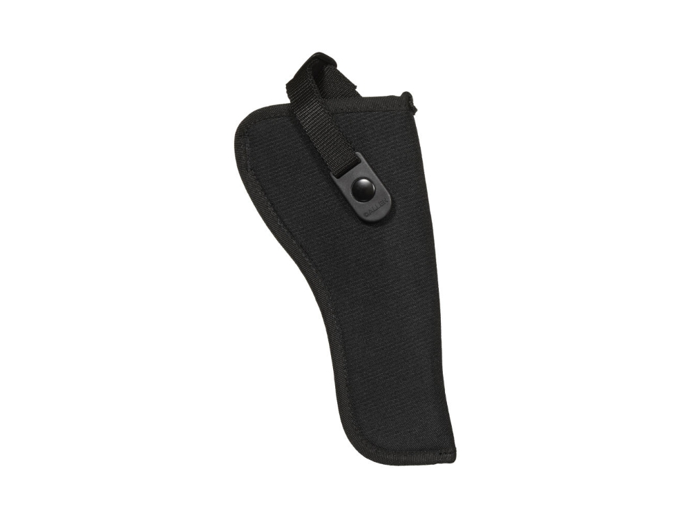 Allen Cortez Handgun Holster, Right-Handed, Black