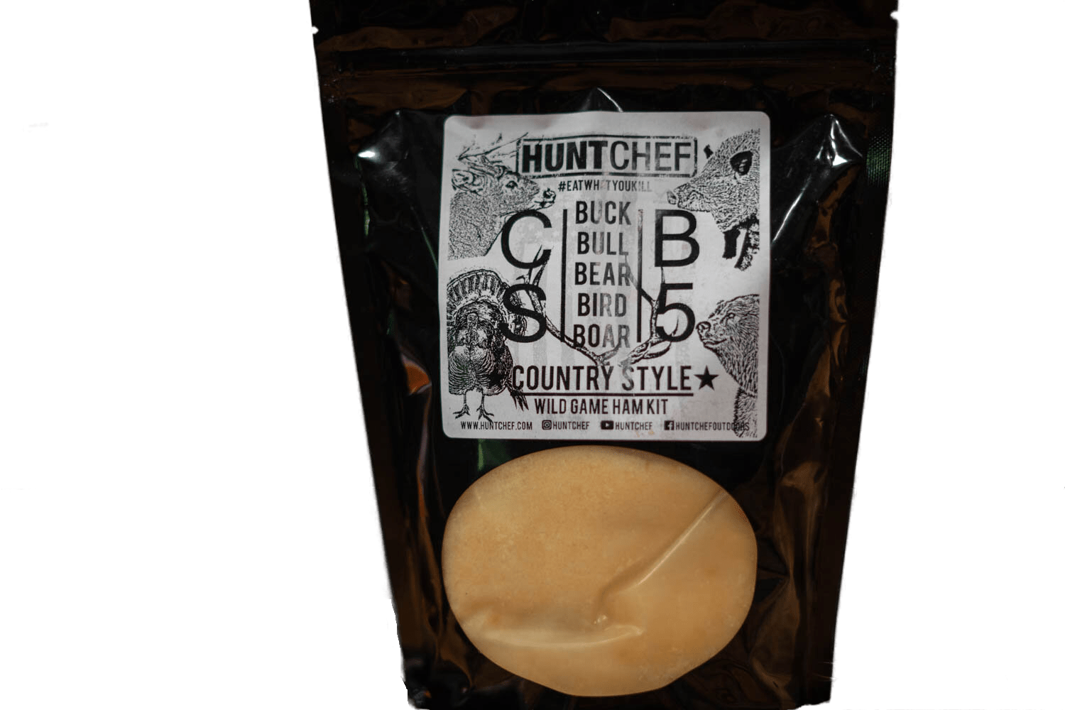 HuntChef Country Style, Image 1