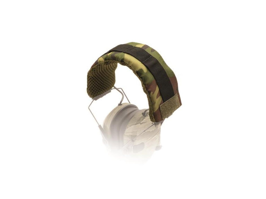 Walkers Razor Headband, Image 1
