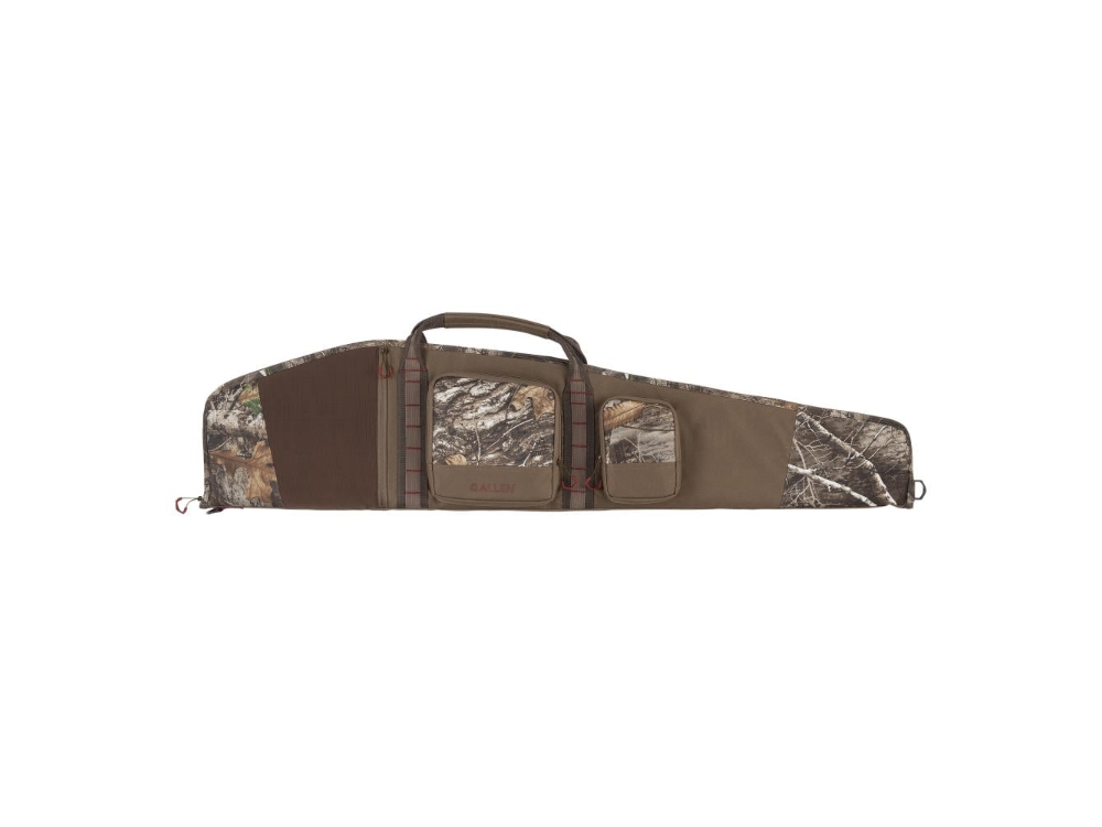 Allen Elk 46 Rifle Case, Realtree Edge