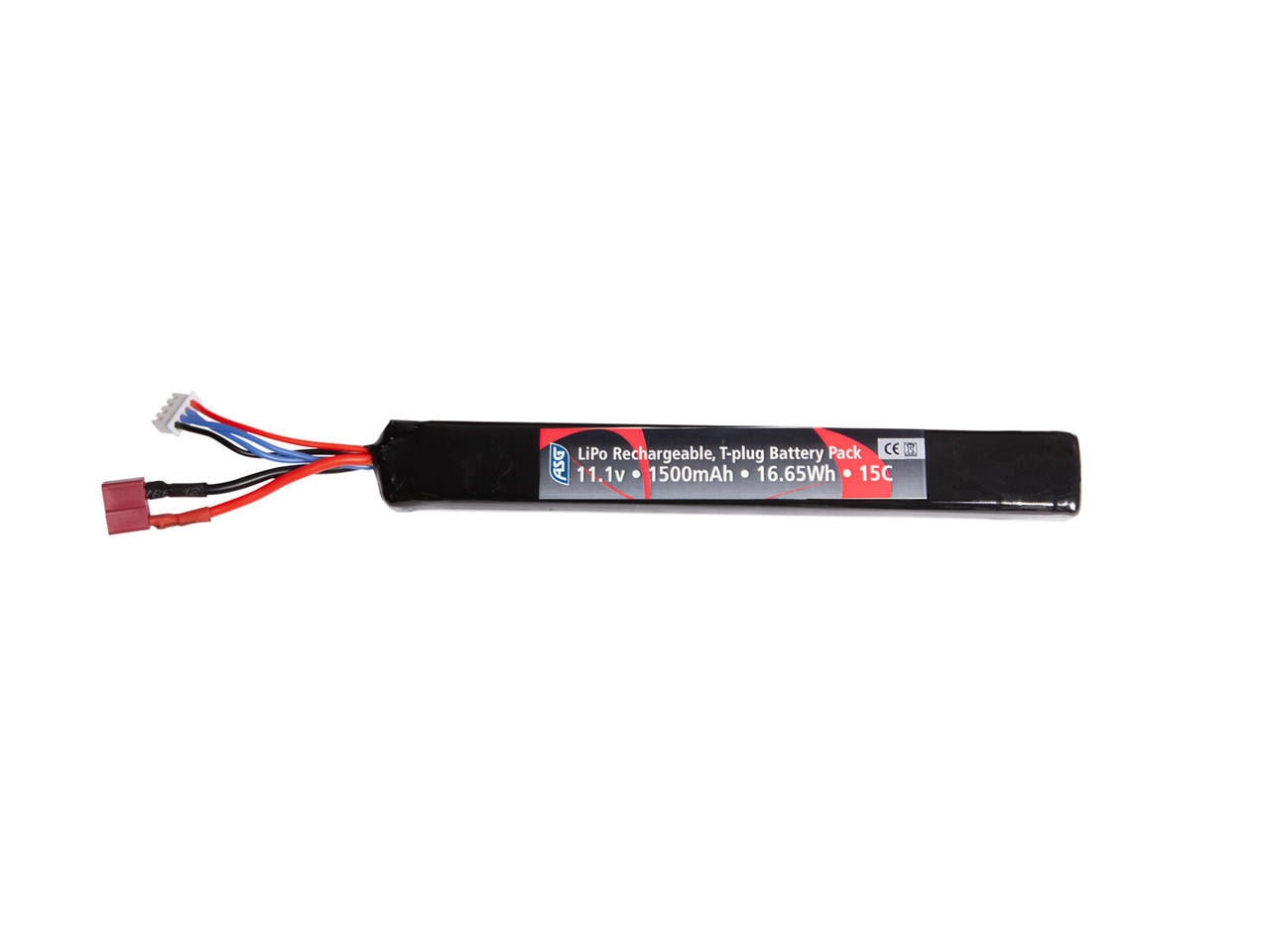 ASG 11.1v 1500, Image 1