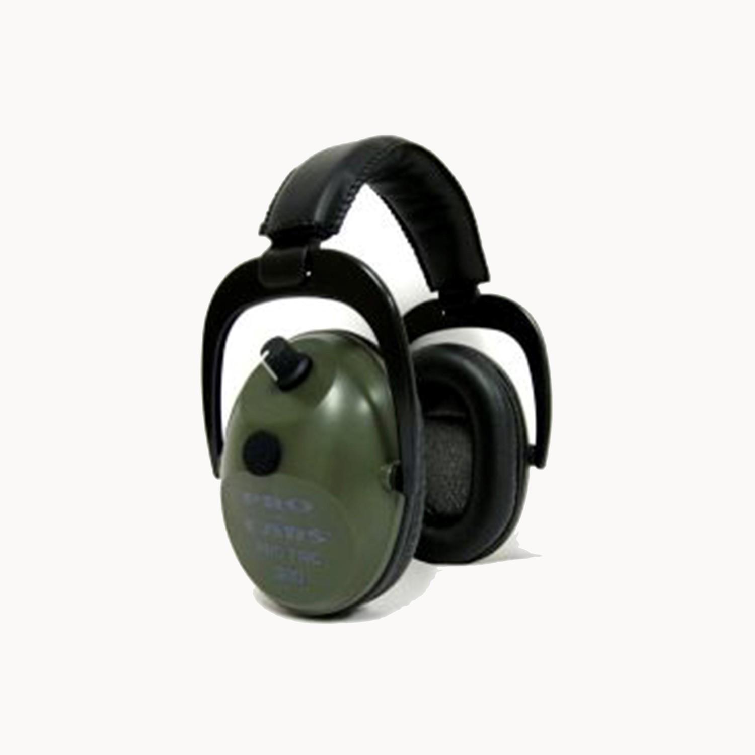 Pro Ears Pro, Image 1