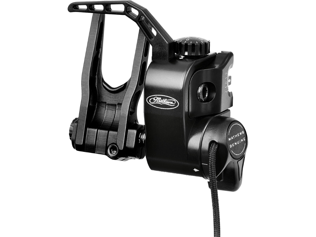 Mathews IMX Rest, Image 1