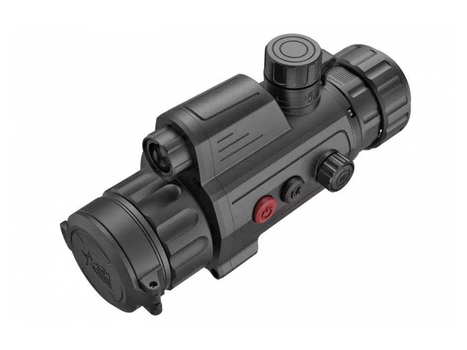 AGM Neith DC32-4MP Digital Day & Night Vision Clip-On, OLED (Organic Light-Emitting Diode)