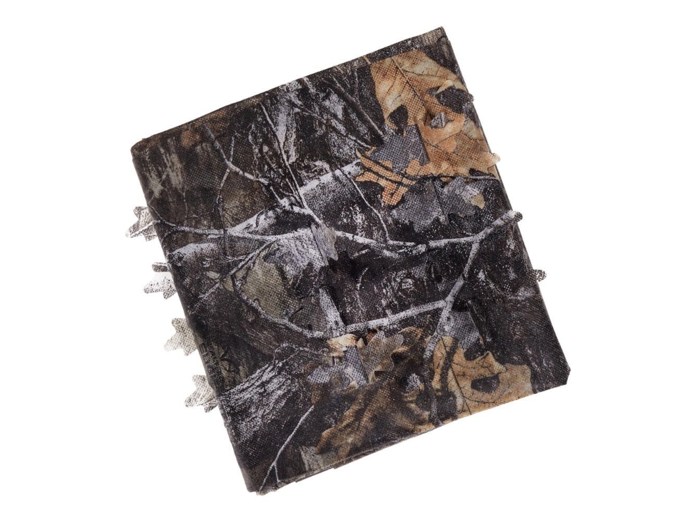 Allen Vanish 3D Leafy Omnitex, Realtree Edge