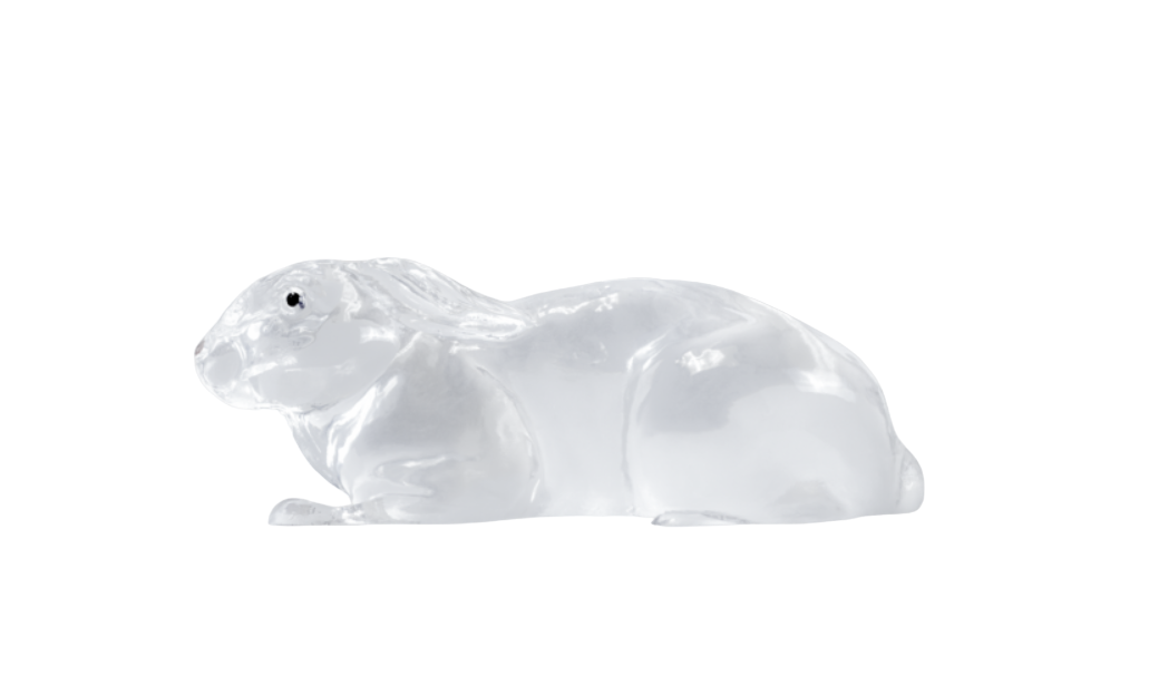 Clear Ballistic Gel, Image 1