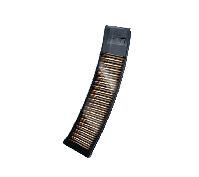 Dogtooth Tactical 50, Image 1