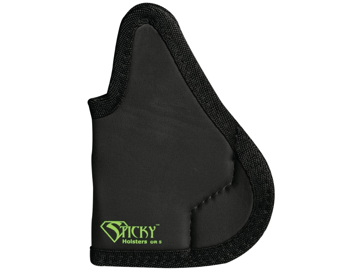 Photos - Pouches & Bandoliers Sticky Holsters Sticky Holsters Optics Ready 5  859640007364(OR-5)