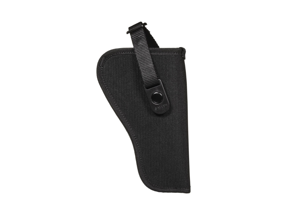 Allen Cortez Handgun Holster, Right-Handed, Black