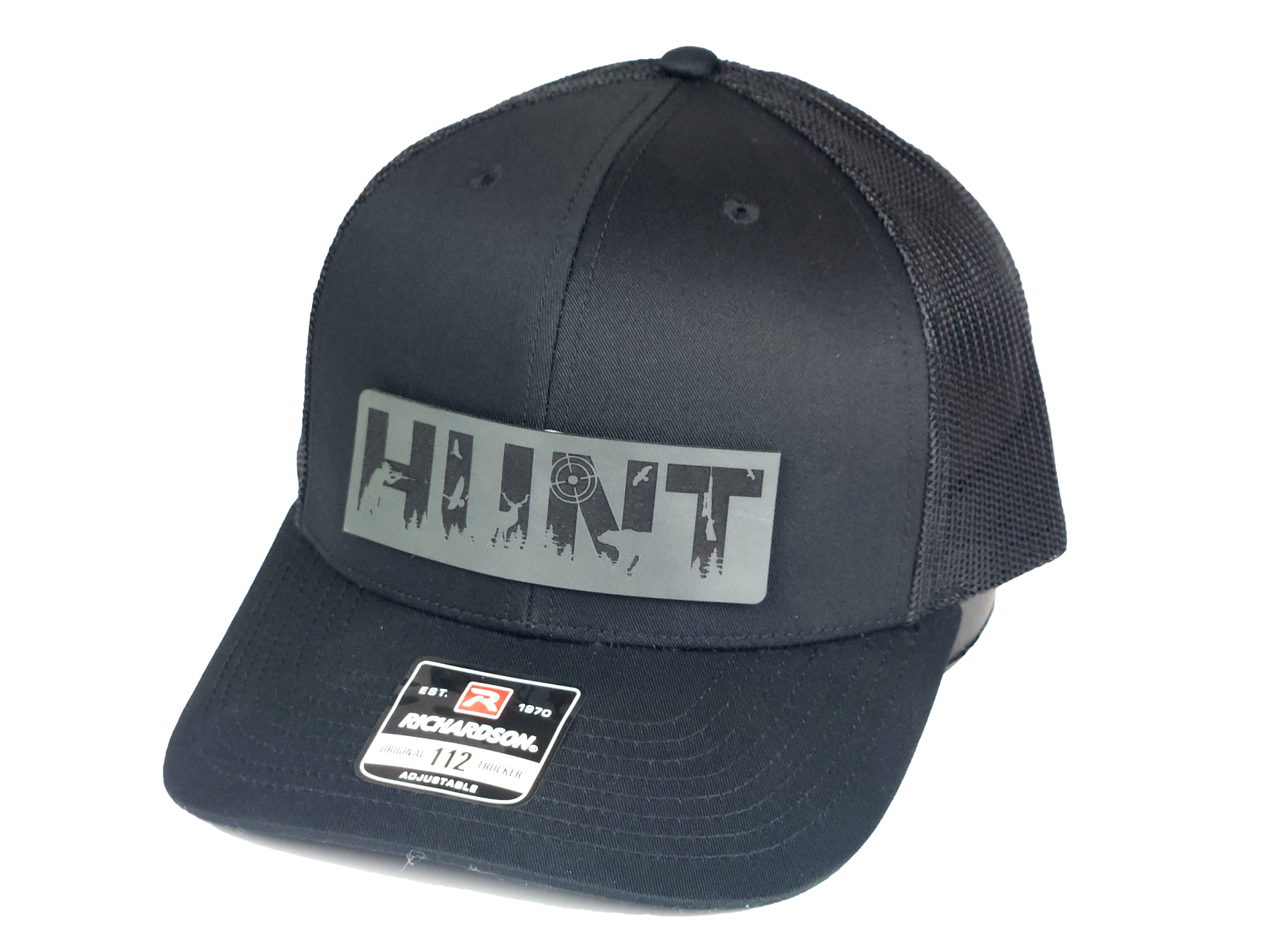 Artora Hunt Hat,, Image 1