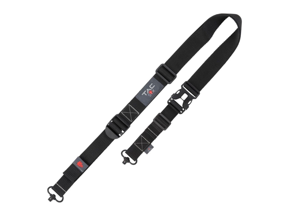 Allen Tac-Six Citadel, Image 1