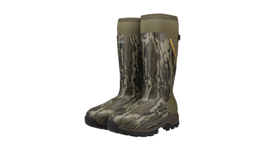 Muddy DV8 17", Image 1