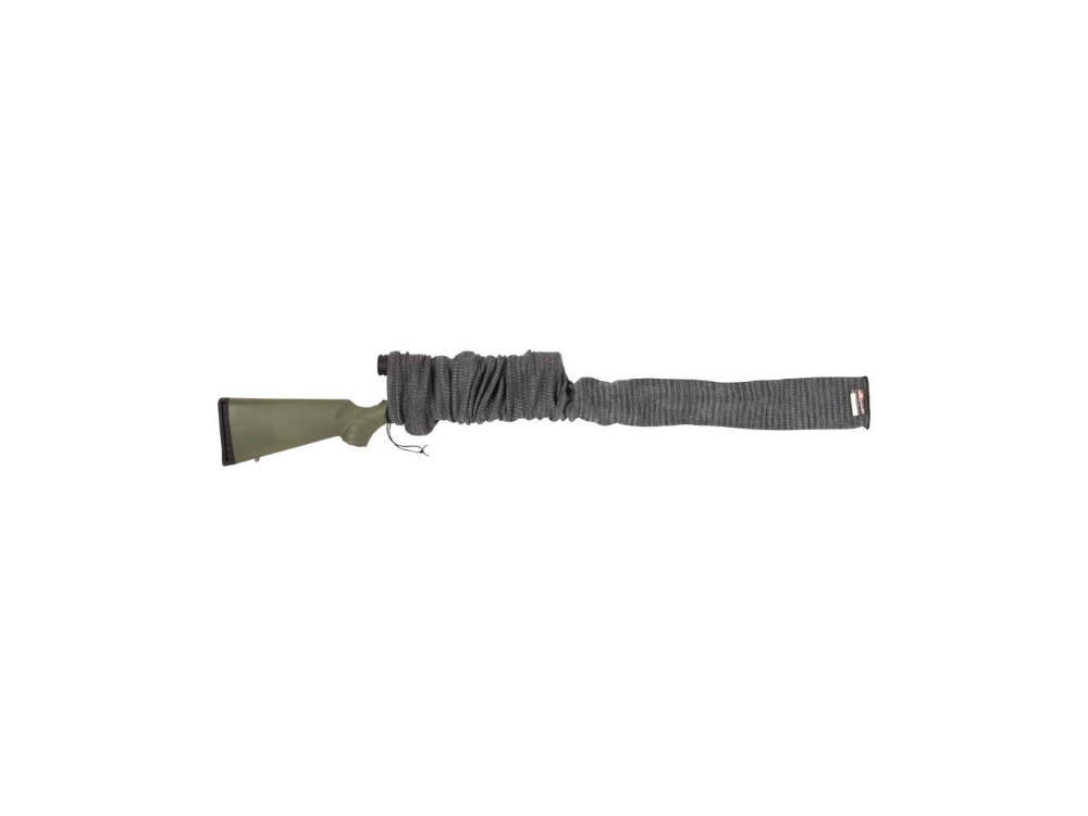 Allen 52" Gun Sock, Grey