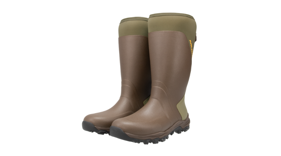 Muddy DV8 17", Image 1
