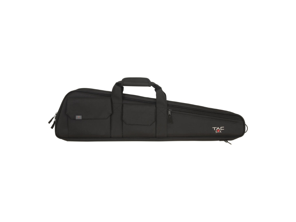 Allen Tac-Six 32" Pistol Grip Shotgun Case, Black