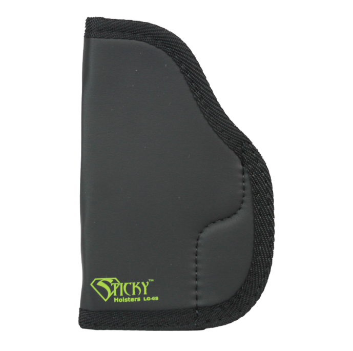 Sticky Holsters LG-6 Short Sticky Holster