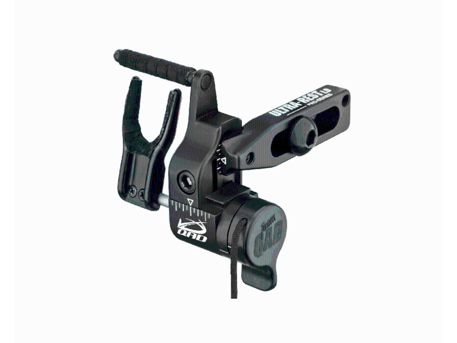 Quality Archery Ultra, Image 1