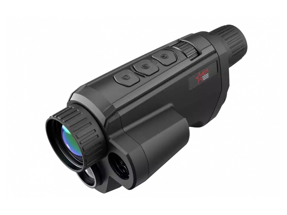 AGM Fuzion LRF TM35-384 Thermal Imaging Monocular, 384 x 288