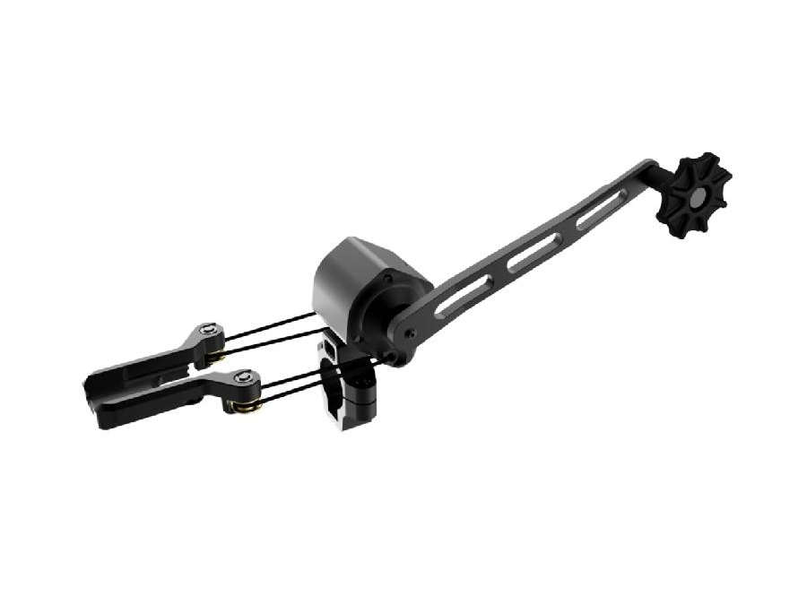 CenterPoint CP400 Silent, Image 1