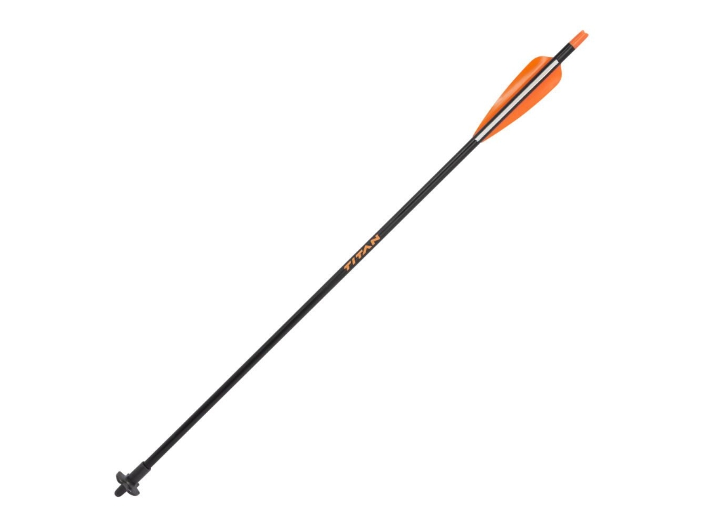 Allen Titan Carbon, Image 1