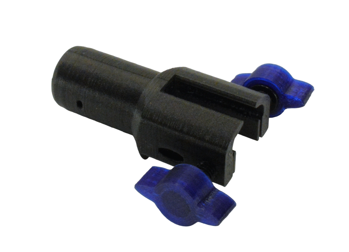 NateChrony Steyr Evo Pistol Adapter