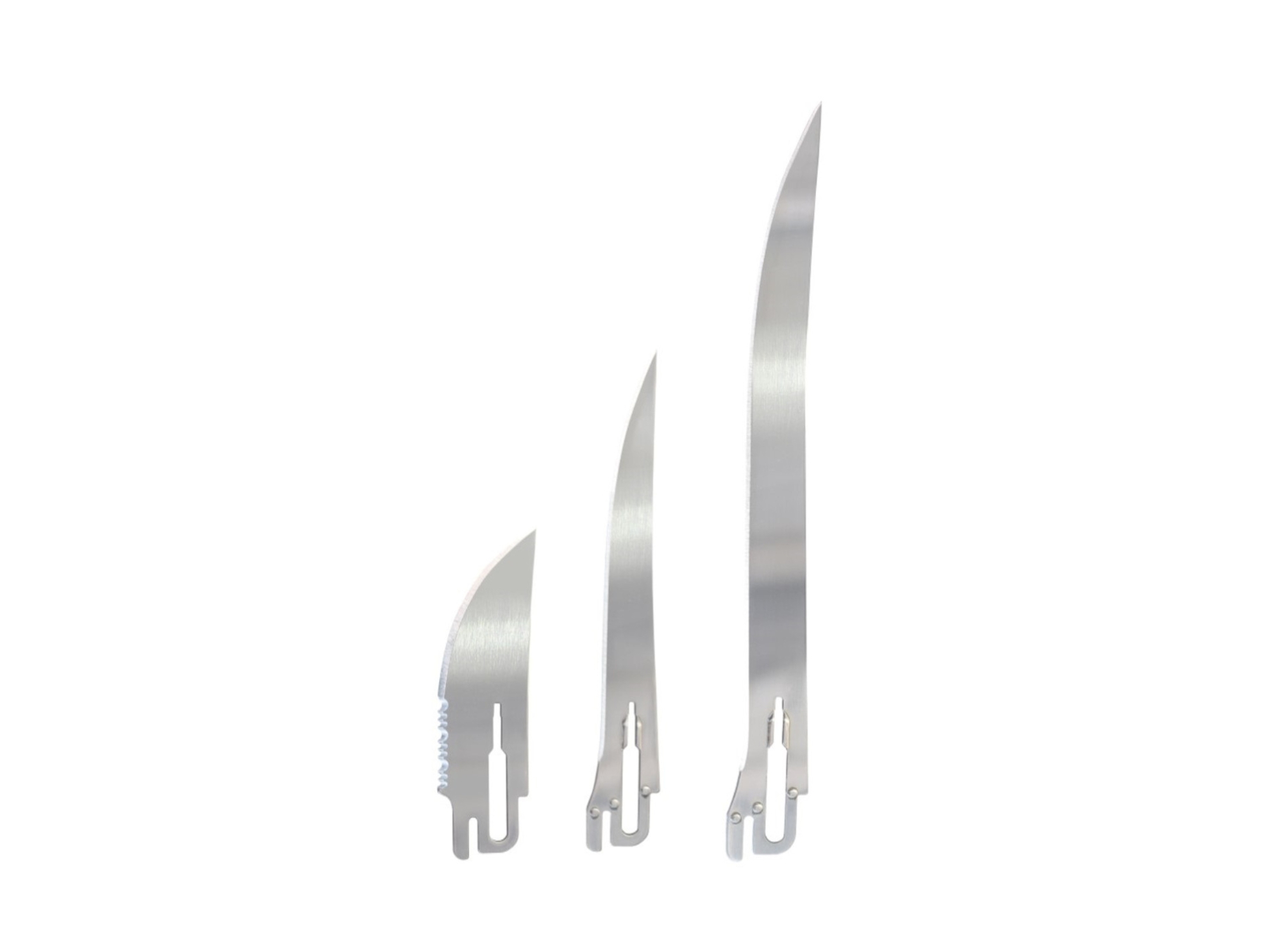 Havalon Talon Fish Replacement Blade 3 Pack