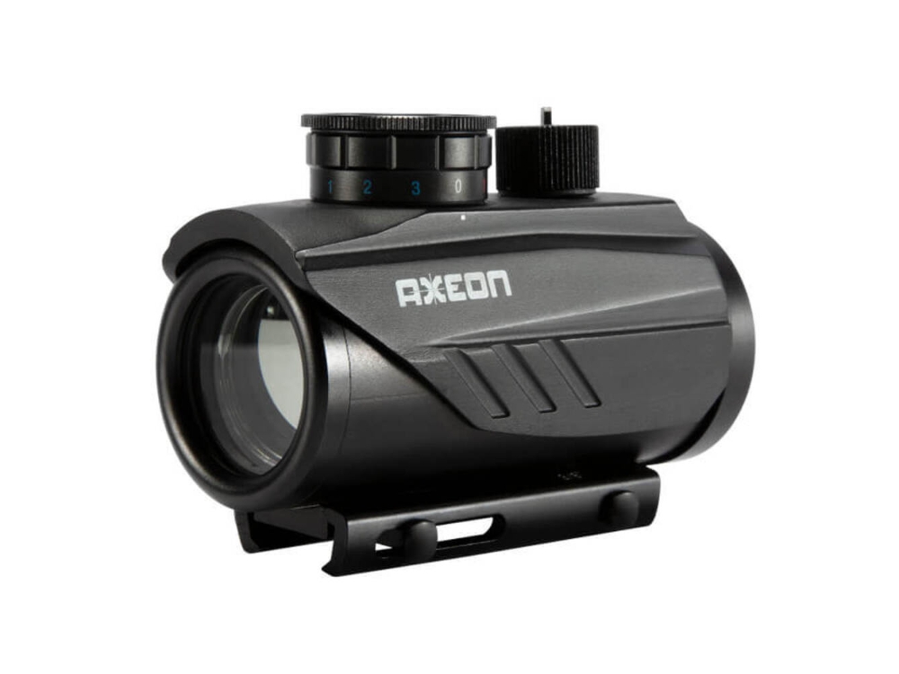 Axeon 3xRDS 1x30 Red/Green/Blue Dot Sight