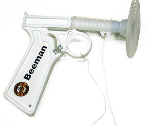 Beeman Fly Shooter, Image 1