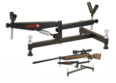 Gamo Air Rifle Rest, Fully Adjustable