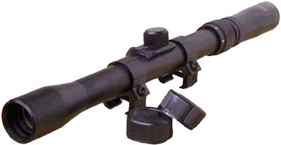 GAMO 3-7 X, Image 1