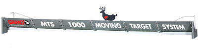 Gamo MTS 1000, Image 1