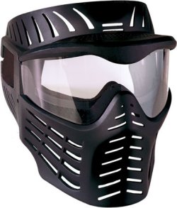 Skul Mask