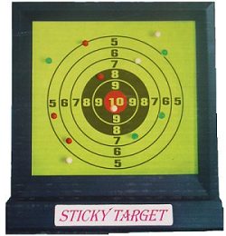 UHC Airsoft Sticky Target