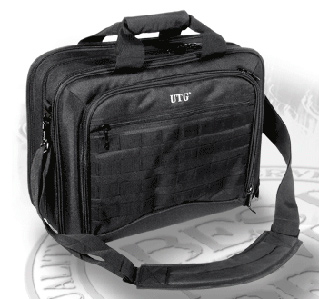 UTG Special Ops Computer Bag