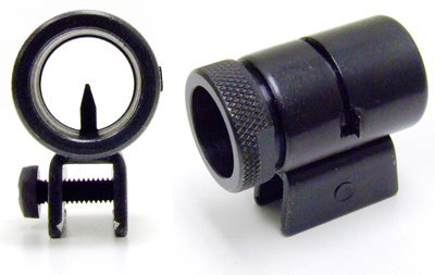 RWS Diana Front Sight, Fits Models 35-50