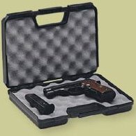 Pistol Case for, Image 1