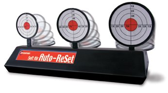 Crosman Auto-Reset Electric Airsoft Target