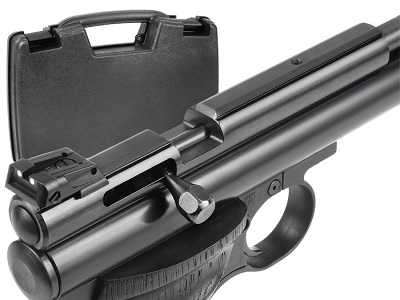Crosman .177 Cal, Image 1