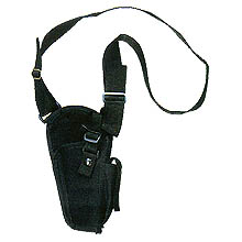Vertical Carry Shoulder, Image 1