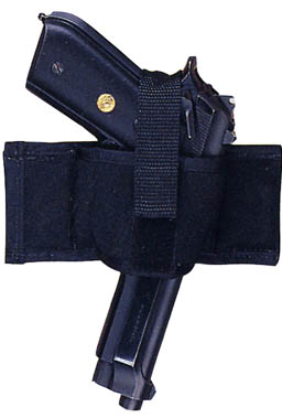 Belt Slide Holster, Image 1