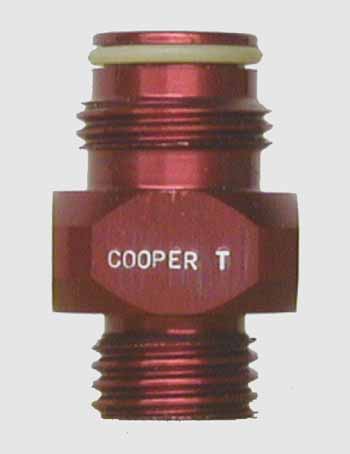 CO2 Adapter 