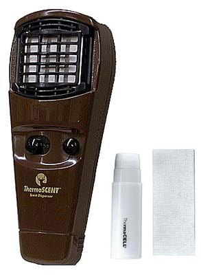 ThermaSCENT Scent Dispenser, Image 1