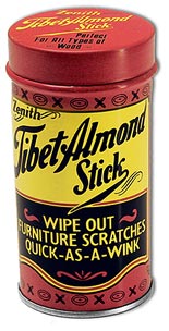 Tibet Almond Stick