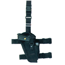 Tactical Leg Holster,, Image 1