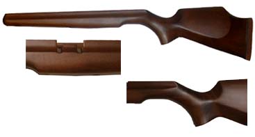 Webley Raider Beech, Image 1