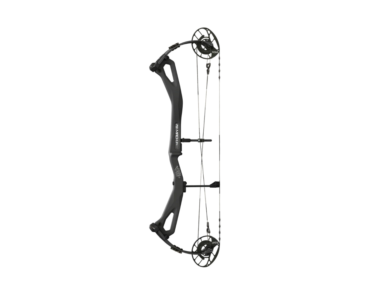 PSE Carbon Mach, Image 1