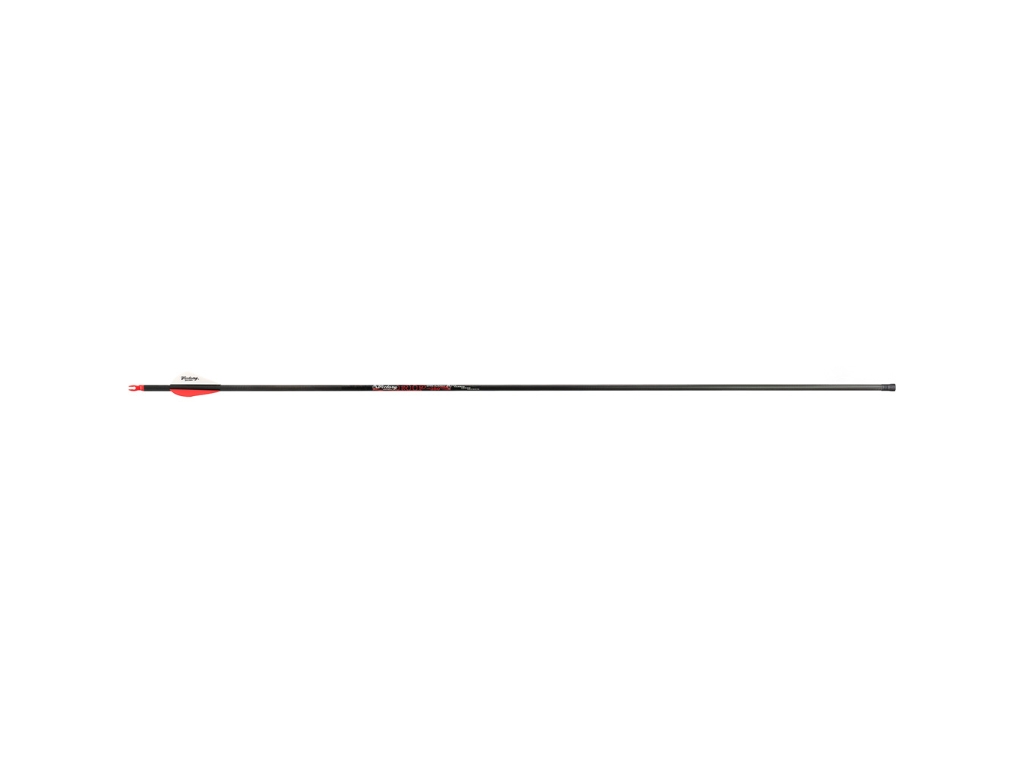 Victory  RIP Sport Arrows 500 2 In. Vanes, 6 Count